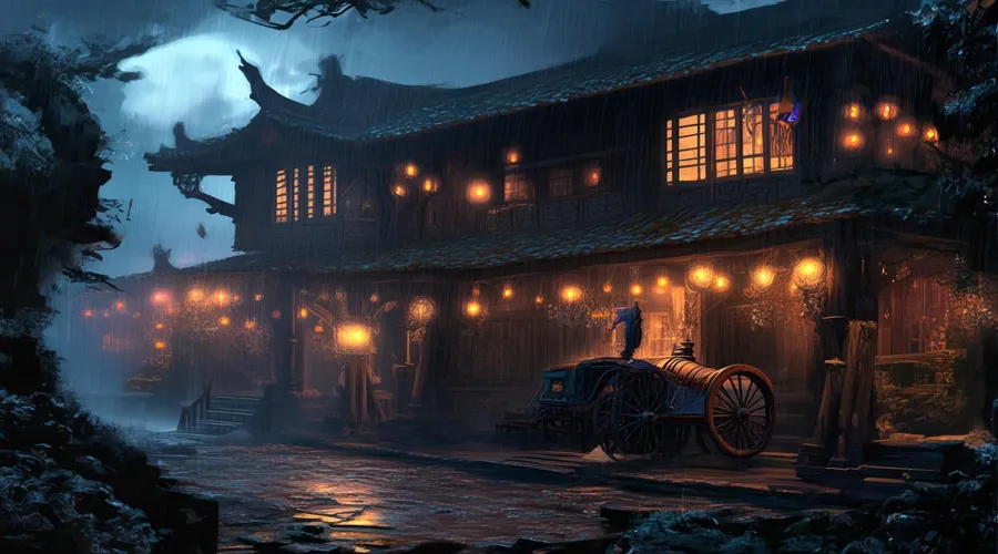 跑跑卡丁车游戏图片1